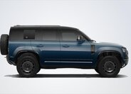 Land Rover Defender SUV / Terénní 4,4 l 467 kw