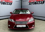 Lexus ES 300h Sedan / Limuzína 3,0 l 116 kw