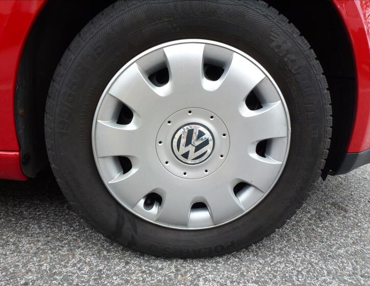 Volkswagen Golf Plus 48