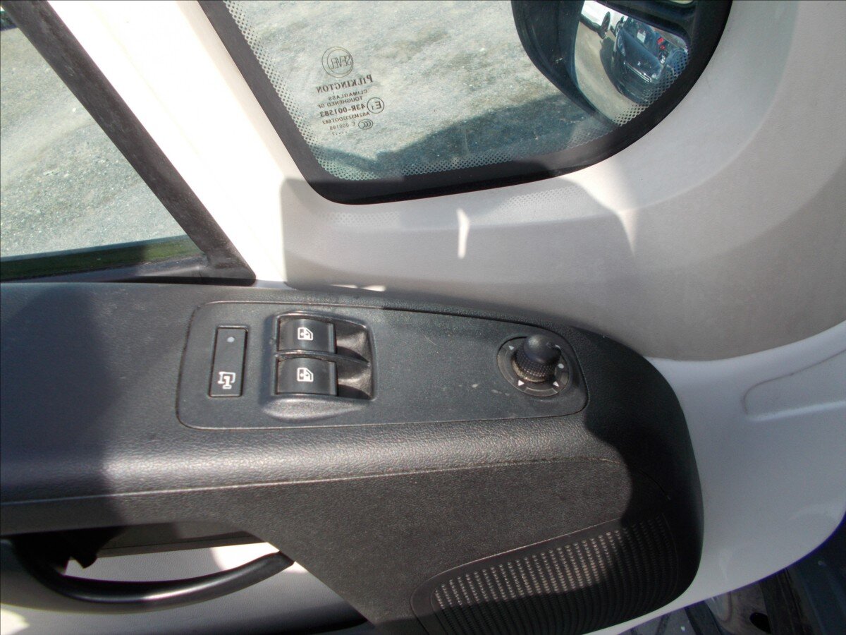 Peugeot Boxer Skříň 2,0 l 120 kw