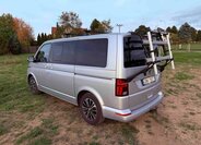 Volkswagen Multivan VAN-Minibus 0,0 0