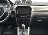 Suzuki Vitara SUV / Terénní 1,6 l 88 kw