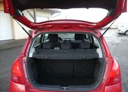 Suzuki Swift Hatchback 1,3 l 68 kw