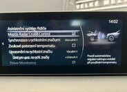 Mazda MX-30 SUV / Terénní 0,0 107 kw