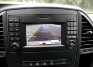 Mercedes-Benz Vito 28