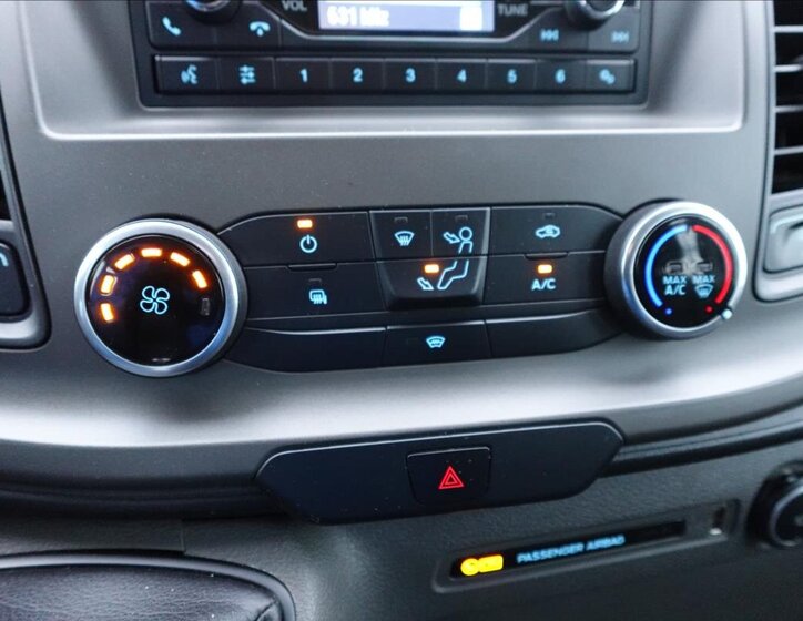 Ford Transit Ostatní 2,0 l 96 kw