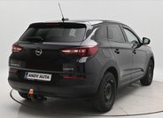 Opel Grandland X SUV 1,6 l 88 kw