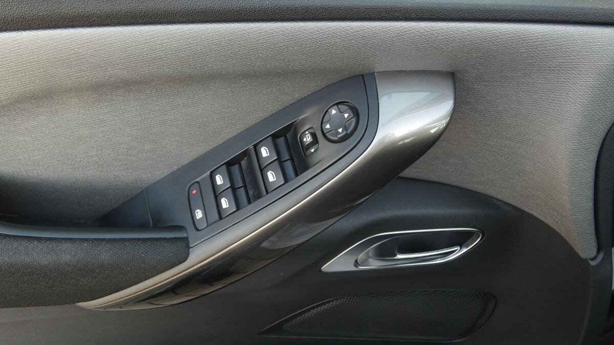 Citroën C4 Ostatní 2,0 l 120 kw