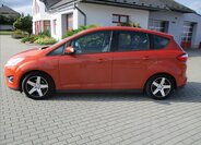 Ford C-MAX Kombi 1,6 l 85 kw