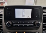 Ford Transit Custom VAN-Minibus 2,0 l 95 kw
