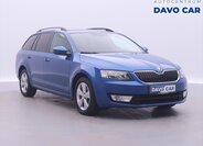 Škoda Octavia 1