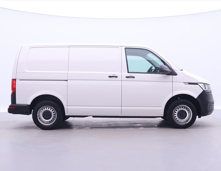 Volkswagen Transporter Ostatní 2,0 l 66 kw