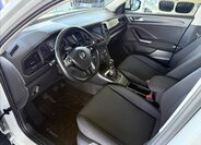 Volkswagen T-Roc Kombi 999,0 85 kw