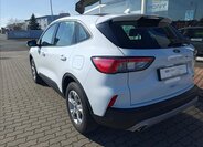 Ford Kuga SUV / Terénní 2,5 l 165 kw