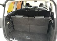 Ford Galaxy Kombi 2,0 l 154 kw