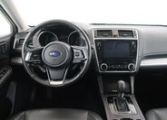 Subaru Outback Kombi 2,5 l 129 kw