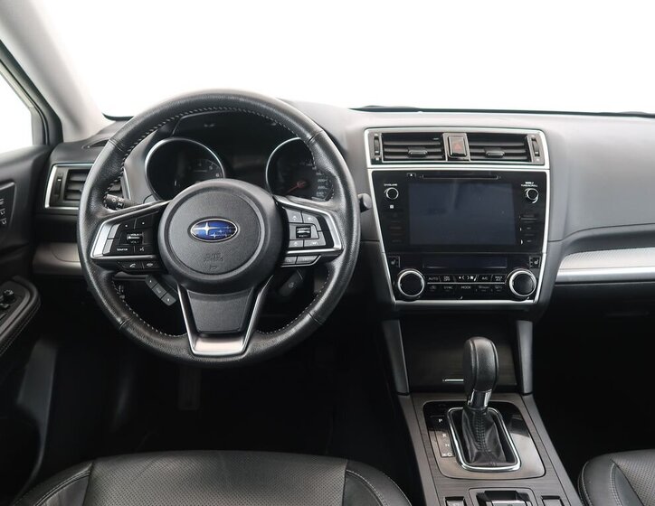 Subaru Outback Kombi 2,5 l 129 kw