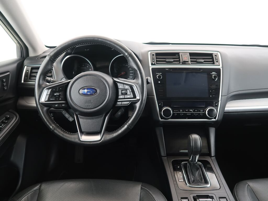 Subaru Outback Kombi 2,5 l 129 kw