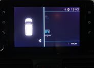 Citroën Berlingo 20