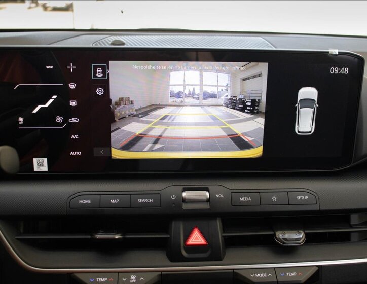 KIA Ostatní Ostatní 0,0 0