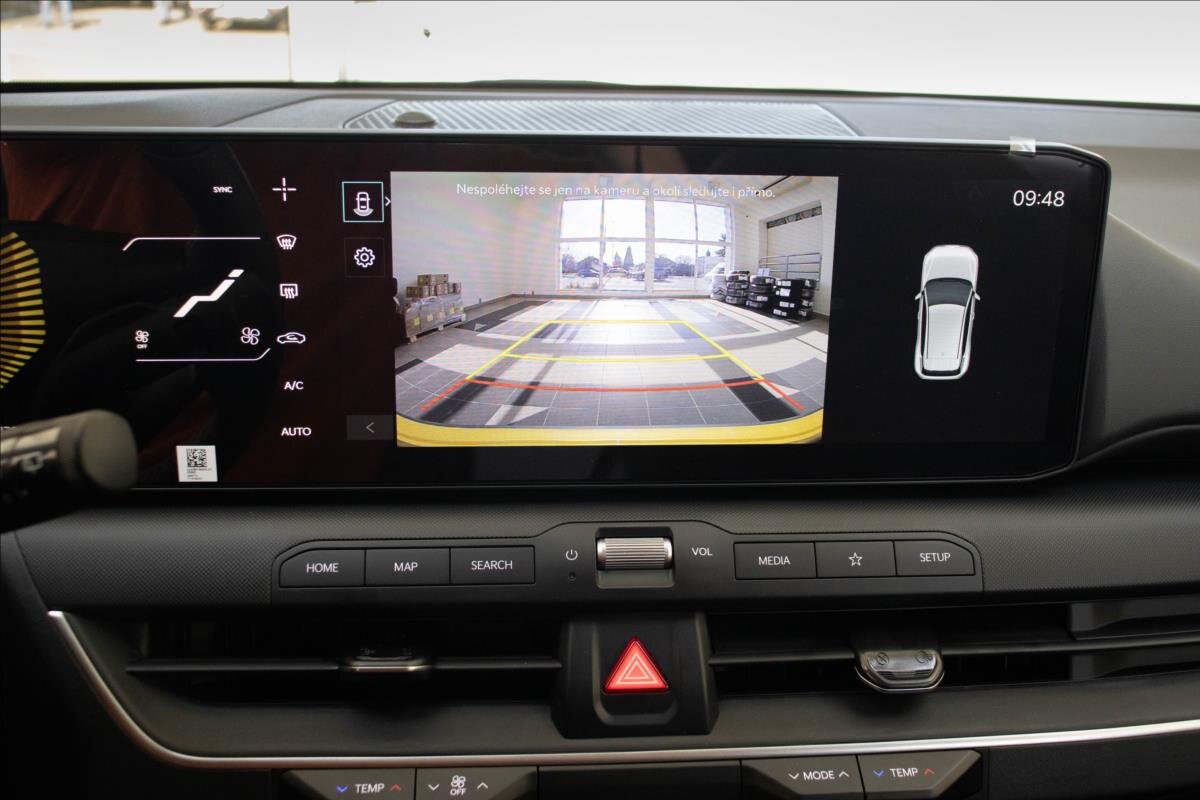 KIA Ostatní Ostatní 0,0 0