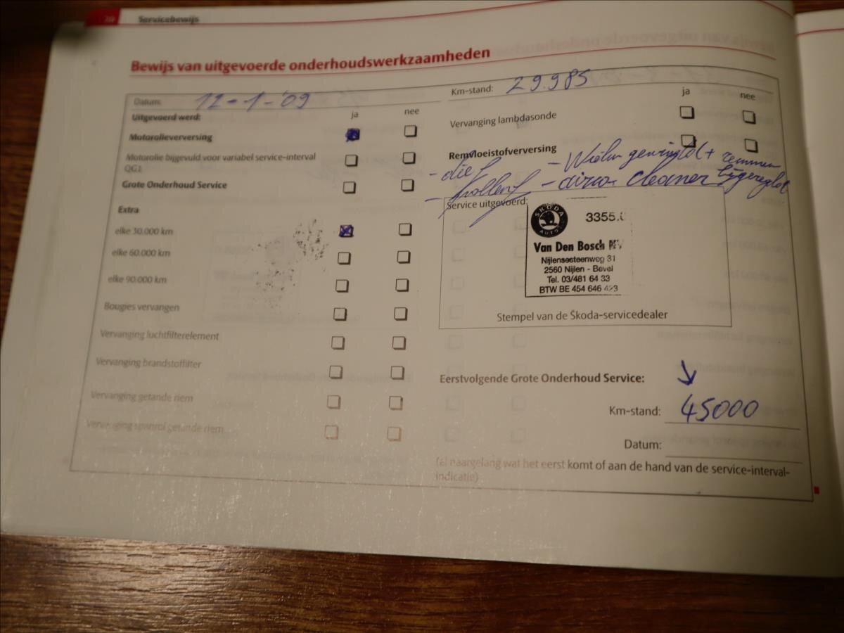 Škoda Fabia Hatchback 1,4 l 55 kw