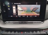 Škoda Octavia Liftback 2,0 l 147 kw