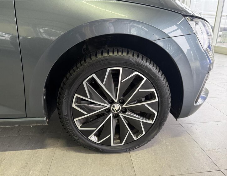 Škoda Scala Hatchback 999,0 85 kw