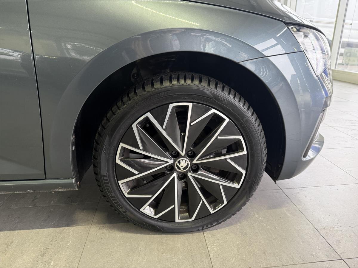 Škoda Scala Hatchback 999,0 85 kw