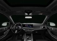 BMW X7 SUV / Terénní 3,0 l 280 kw