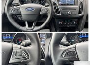 Ford Focus Hatchback 2,0 l 110 kw