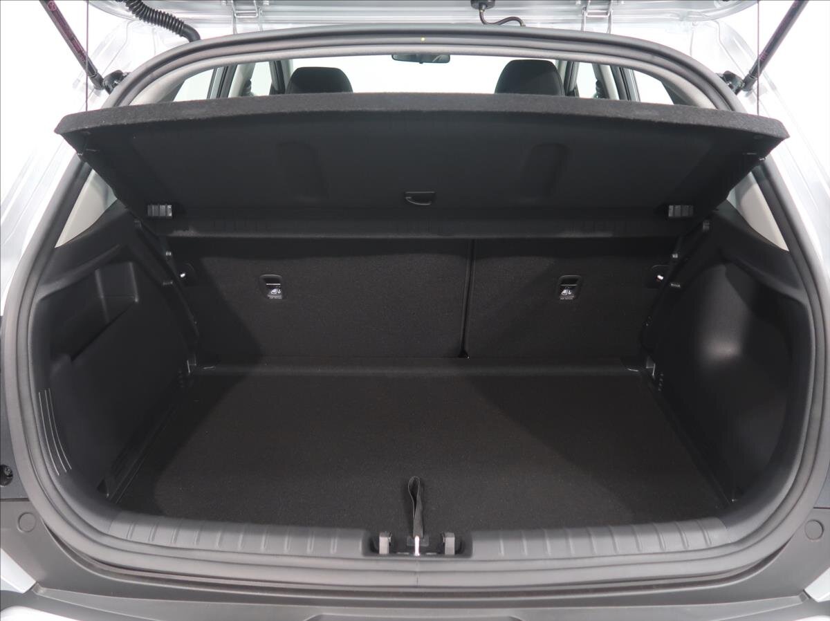 KIA Stonic SUV / Terénní 998,0 74 kw