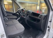 Peugeot Boxer Skříň 2,2 l 88 kw