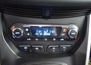 Ford Grand C-MAX MPV 1,6 l 85 kw