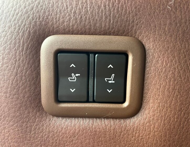 Mazda MX-30 SUV / Terénní 0,0 107 kw