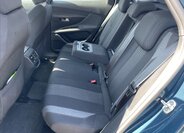 Peugeot 3008 MPV 1,2 l 96 kw