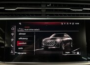 Audi Q8 SUV 3,0 l 210 kw