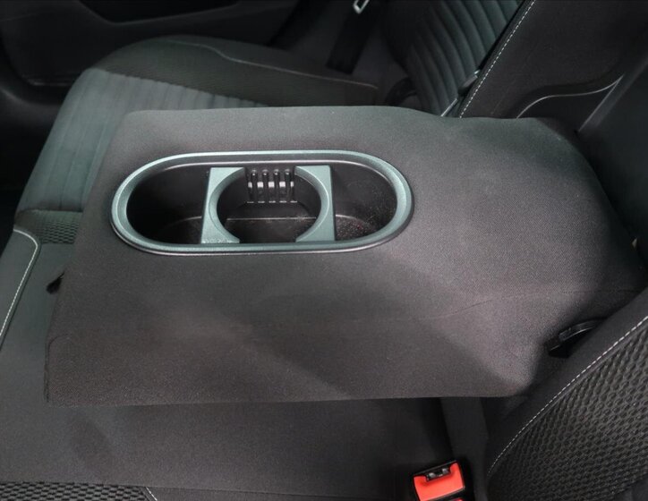 Volkswagen Golf Kombi 1,4 l 92 kw