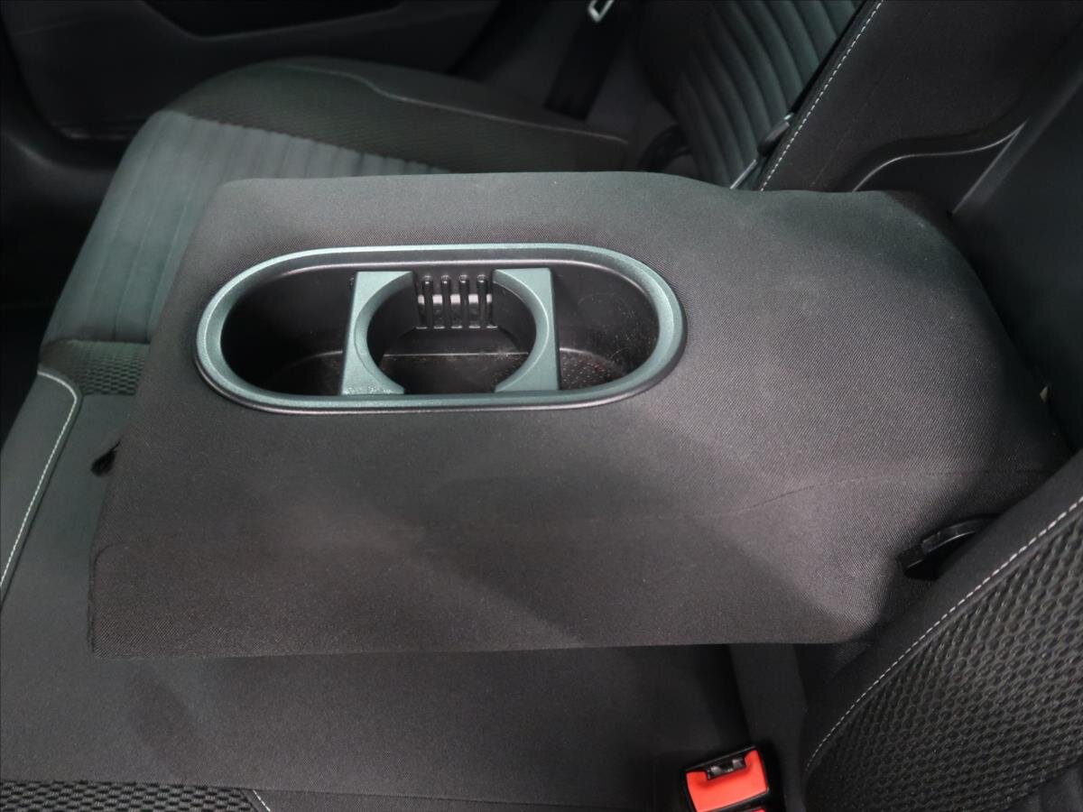 Volkswagen Golf Kombi 1,4 l 92 kw