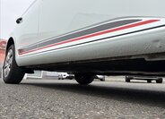 Škoda Fabia Hatchback 999,0 44 kw