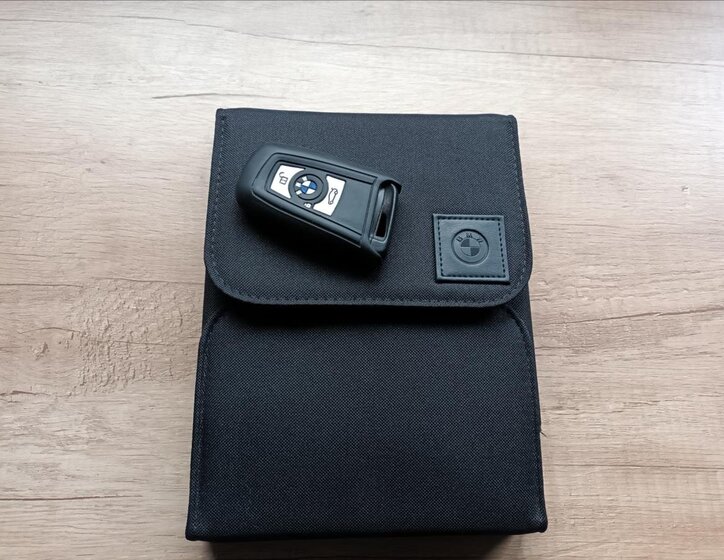 BMW Řada 2 Kombi 1,5 l 85 kw