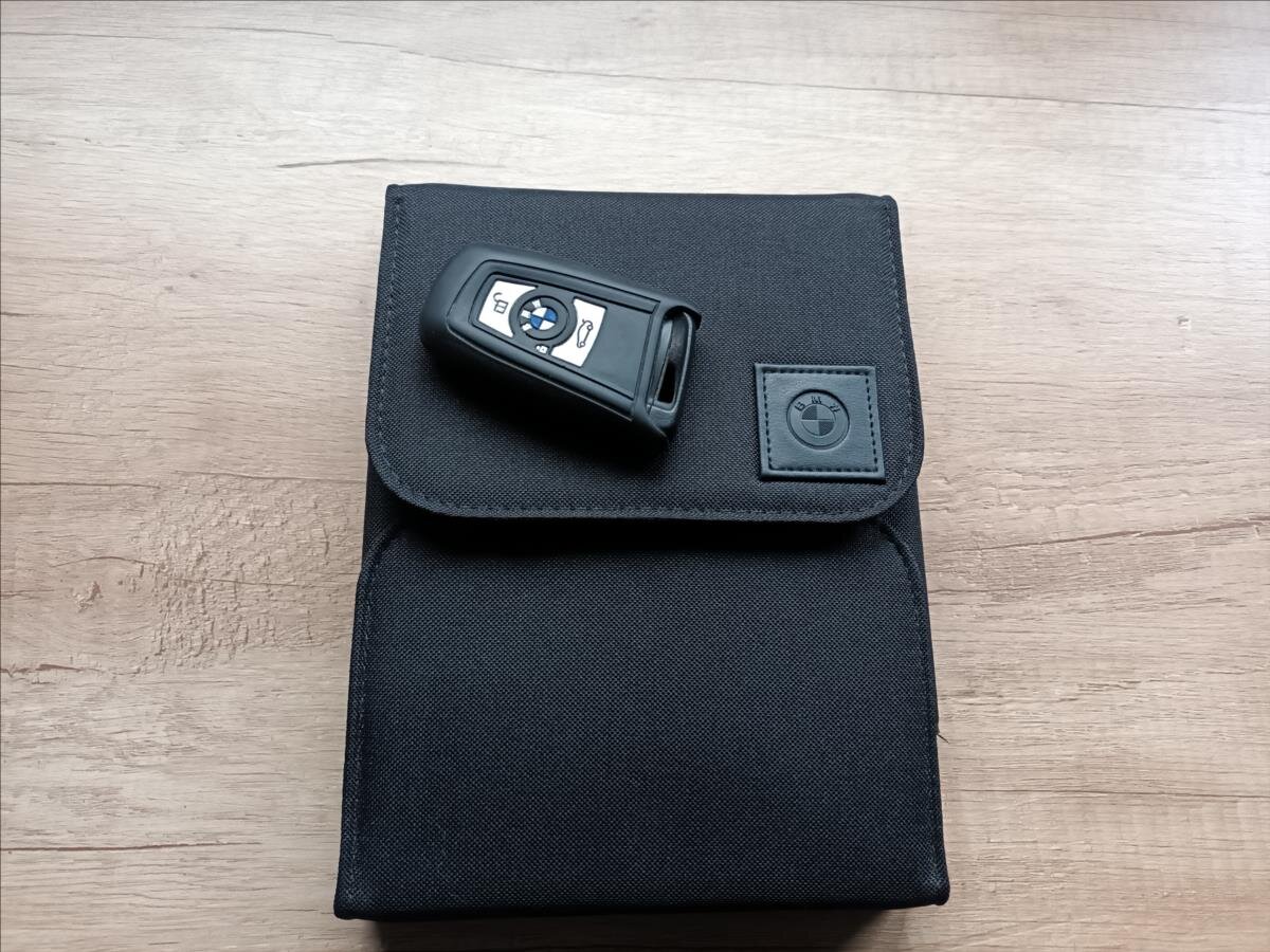 BMW Řada 2 Kombi 1,5 l 85 kw