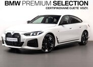 BMW Řada 4 Ostatní 3,0 l 275 kw