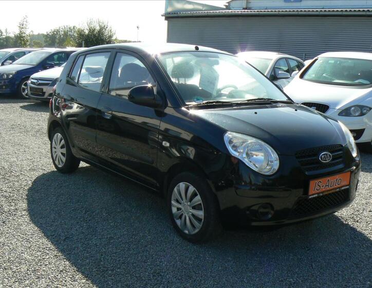 KIA Picanto 2