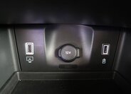 DS Automobiles DS7 Crossback SUV / Terénní 1,5 l 96 kw