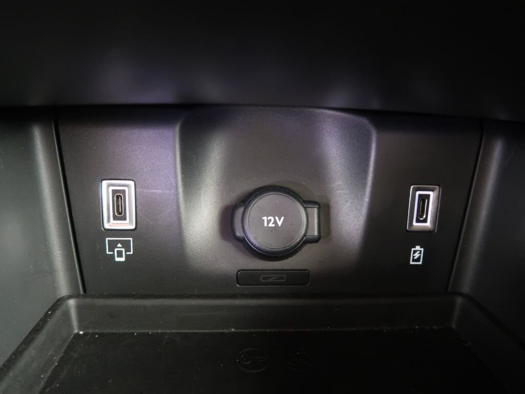 DS Automobiles DS7 Crossback SUV / Terénní 1,5 l 96 kw