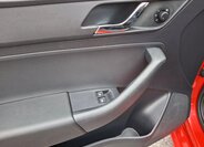 Škoda Rapid Sedan / Limuzína 1,2 l 66 kw