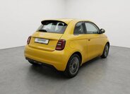 Fiat 500 Hatchback 999,0 48 kw