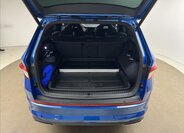 Škoda Kodiaq SUV 2,0 l 176 kw