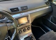 Volkswagen Passat Kombi 0,0 125 kw